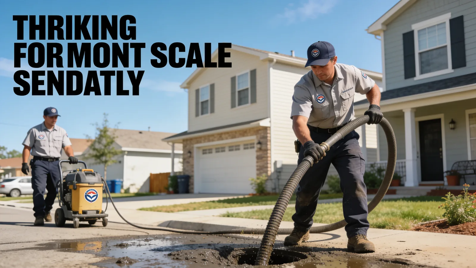 Sewage Cleanup in New Holstein, WI near me